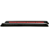 ANZO 1999-2000 Cadillac Escalade LED 3rd Brake Light Smoke