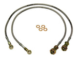 Skyjacker Brake Hose 1970-1978 Chevrolet K10 Suburban