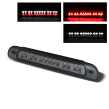 Load image into Gallery viewer, Xtune Toyota Tundra 00-06 LED 3rd Brake Light Smoke BKL-TTU00-LED-SM