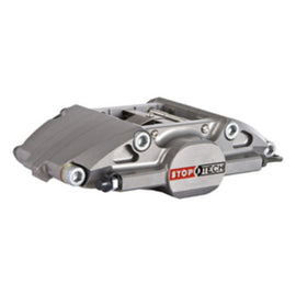 StopTech BBK 05-09 LGT Rear 4 Piston 332x32 Trophy Style Big Brake Kit