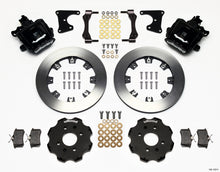 Load image into Gallery viewer, Wilwood Combination Parking Brake Rear Kit 12.19in Civic / Integra Drum 2.71 Hub Offset