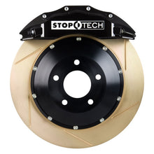 Load image into Gallery viewer, StopTech Big Brake Kit 2 Piece Rotor - Rear