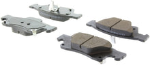 Load image into Gallery viewer, StopTech Street Brake Pads - Rear