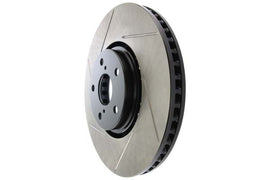 Stoptech 06-19 Lexus GS350 Premium Front Right CryoStop Brake Rotor