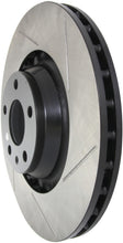 Load image into Gallery viewer, StopTech Slotted Sport Brake Rotor