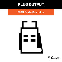 Load image into Gallery viewer, Curt 11-19 Jeep Grand Cherokee Trailer Brake Controller Harness (Packaged)