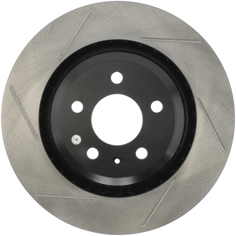 StopTech Slotted Sport Brake Rotor