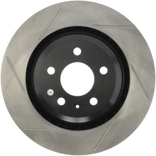 Load image into Gallery viewer, StopTech Slotted Sport Brake Rotor