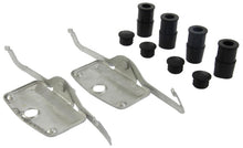 Load image into Gallery viewer, StopTech Street Select 12-19 BMW 640i Front Brake Pads