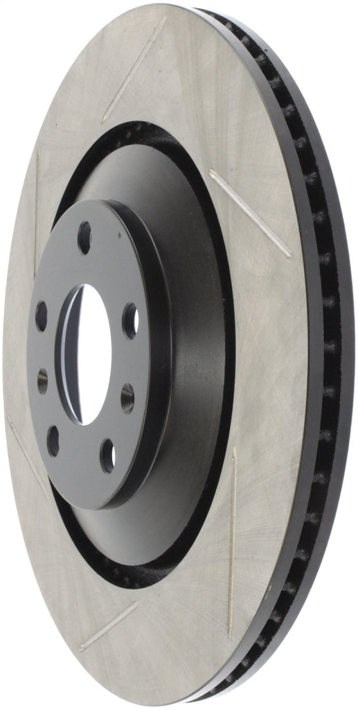 StopTech Slotted Sport Brake Rotor