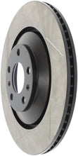 Load image into Gallery viewer, StopTech Slotted Sport Brake Rotor