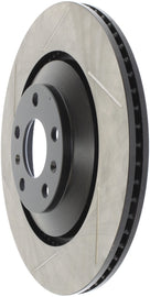 StopTech Slotted Sport Brake Rotor