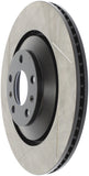 StopTech Slotted Sport Brake Rotor