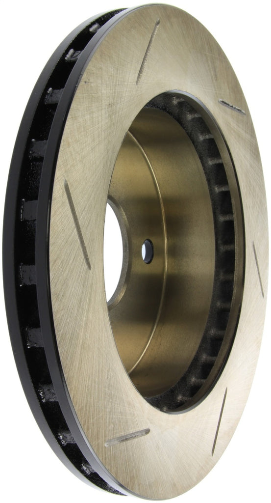StopTech Slotted Sport Brake Rotor