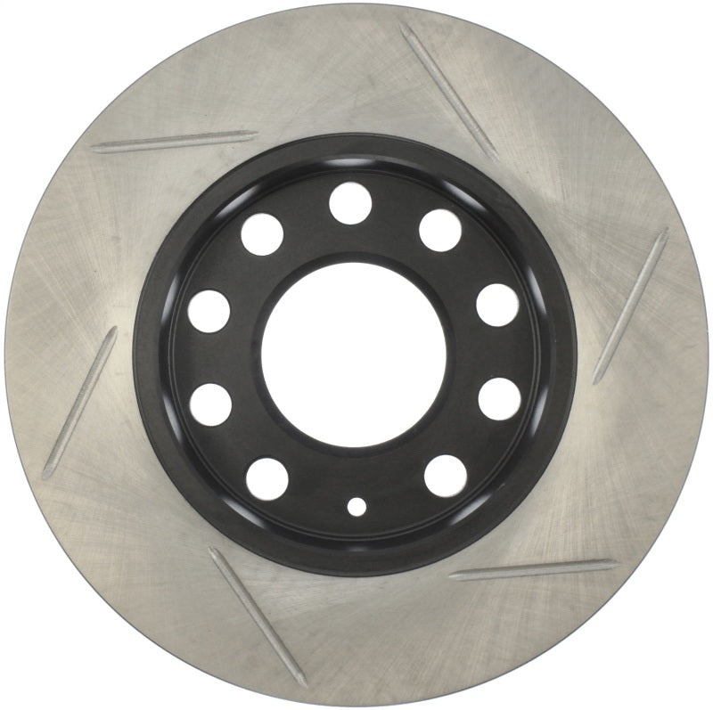 StopTech Slotted Sport Brake Rotor