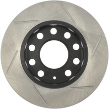 Load image into Gallery viewer, StopTech Slotted Sport Brake Rotor