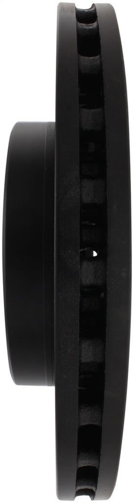 StopTech Slotted & Drilled Sport Brake Rotor