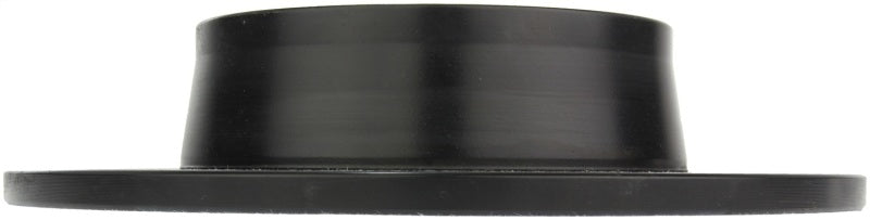 StopTech Slotted & Drilled Sport Brake Rotor