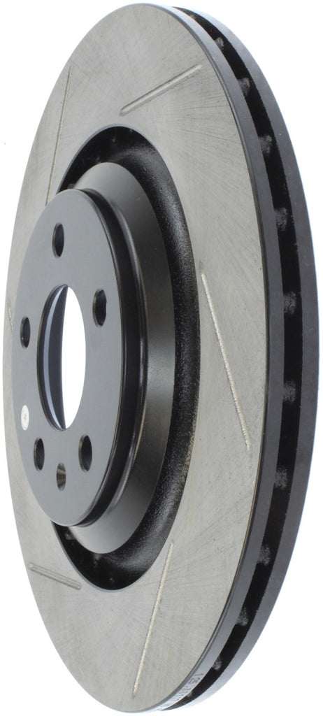 StopTech Slotted Sport Brake Rotor