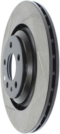 StopTech Slotted Sport Brake Rotor