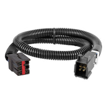 Load image into Gallery viewer, Curt 02-10 Ford E-250 Econoline Trailer Brake Controller Harness