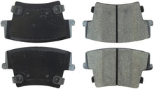 Load image into Gallery viewer, StopTech Sport Brake Pads w/Shims and Hardware