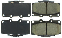 Load image into Gallery viewer, StopTech 89-96 Nissan 300ZX Sport Performance Front Brake Pads