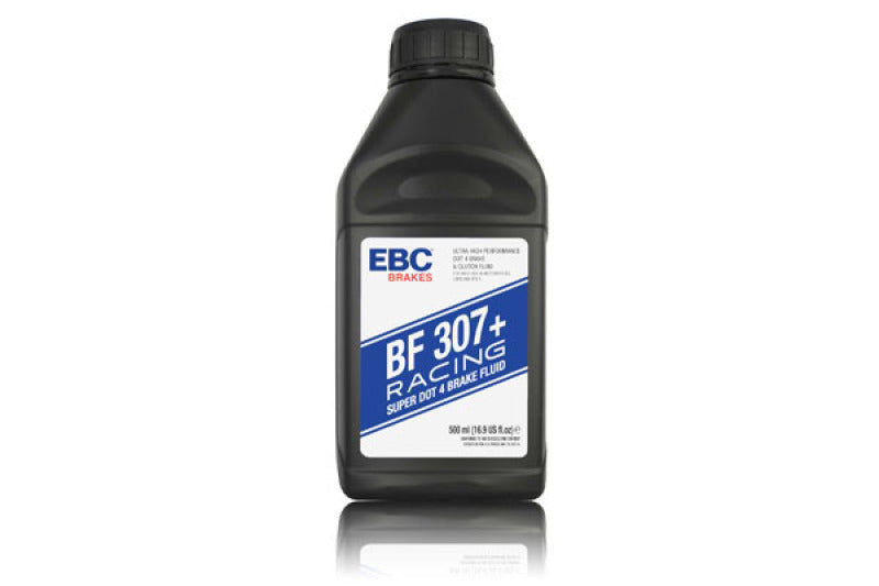 EBC Highly Refined Dot 4 Racing Brake Fluid - 1 Liter