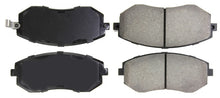 Load image into Gallery viewer, StopTech Performance 03-05 WRX/ 08 WRX Front Brake Pads