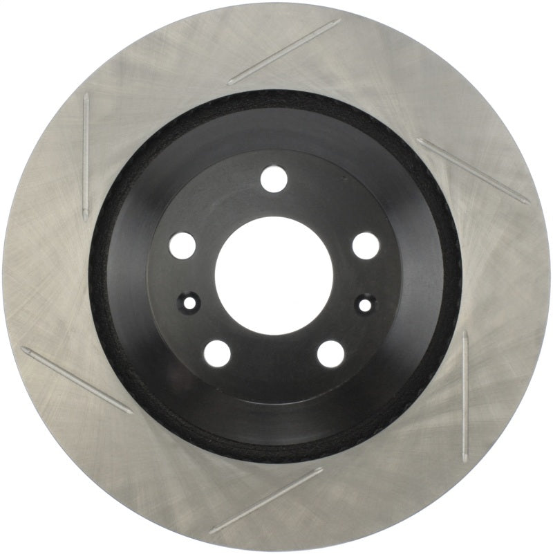 StopTech Slotted Sport Brake Rotor