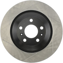 Load image into Gallery viewer, StopTech Slotted Sport Brake Rotor