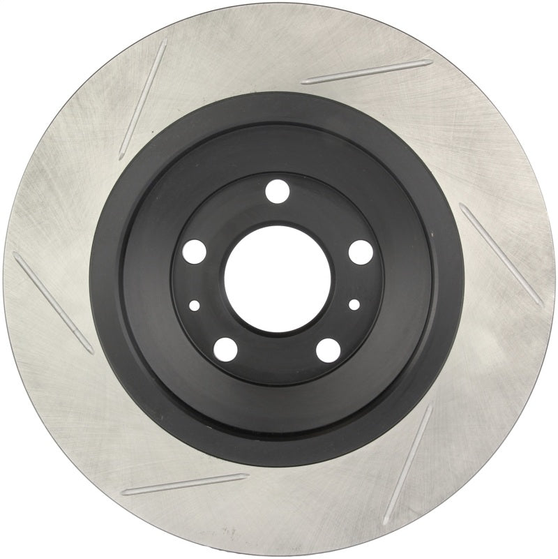 StopTech Slotted Sport Brake Rotor