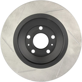StopTech Slotted Sport Brake Rotor