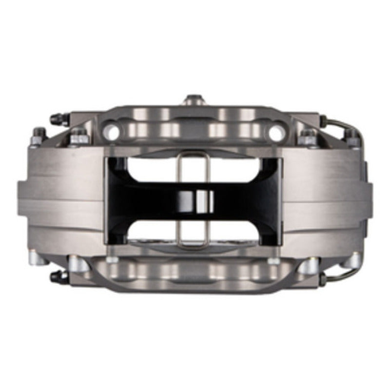 StopTech BBK 06-10 Audi A3 Front ST-40 355x32 Trophy Sport Slotted Big Brake Kit