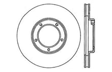 Load image into Gallery viewer, StopTech Drilled Sport Brake Rotor