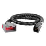 Curt 15-17 Ford F-450 Super Duty Trailer Brake Controller Harness