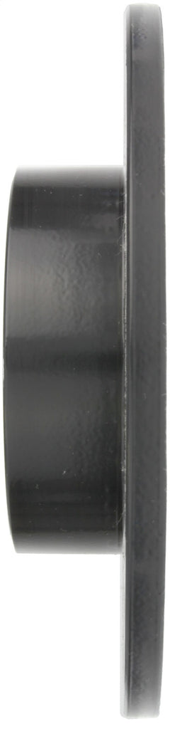 StopTech Slotted & Drilled Sport Brake Rotor