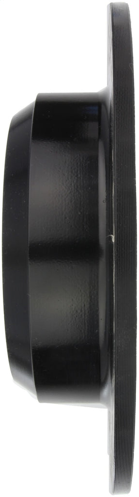 StopTech Slotted & Drilled Sport Brake Rotor