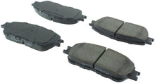 Load image into Gallery viewer, StopTech Street Brake Pads