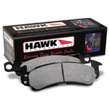 Hawk 95-02 BMW M3 Blue 42 Front Brake Pad