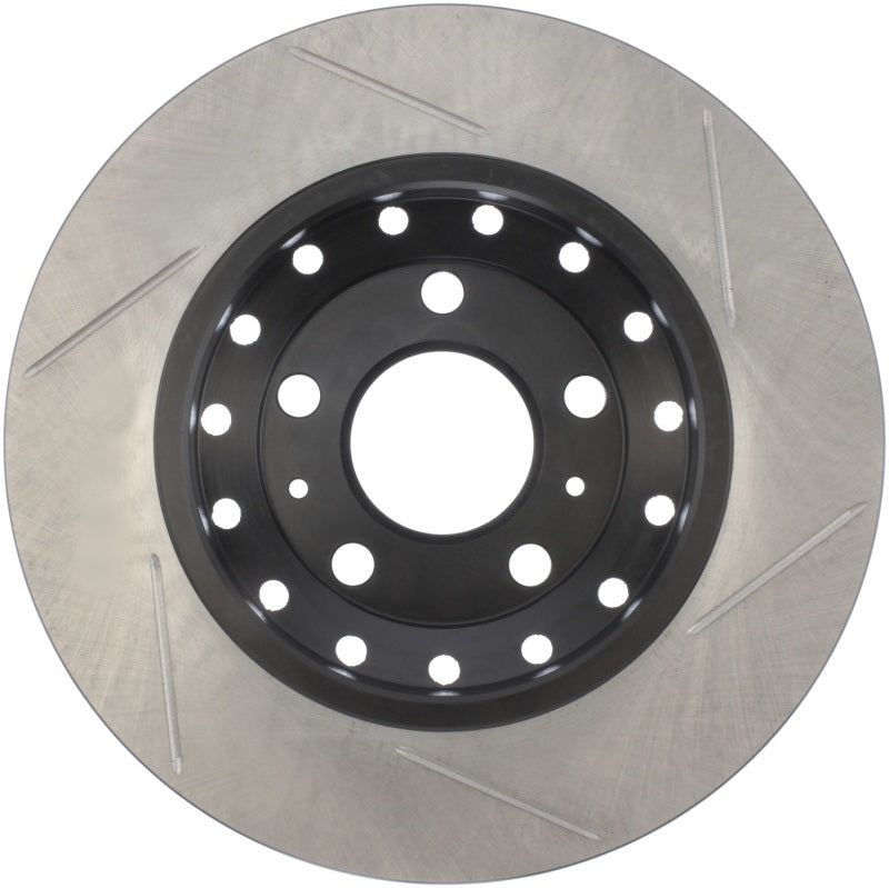 StopTech Slotted Sport Brake Rotor