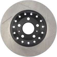 Load image into Gallery viewer, StopTech Slotted Sport Brake Rotor