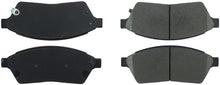 Load image into Gallery viewer, StopTech Street Brake Pads - Front