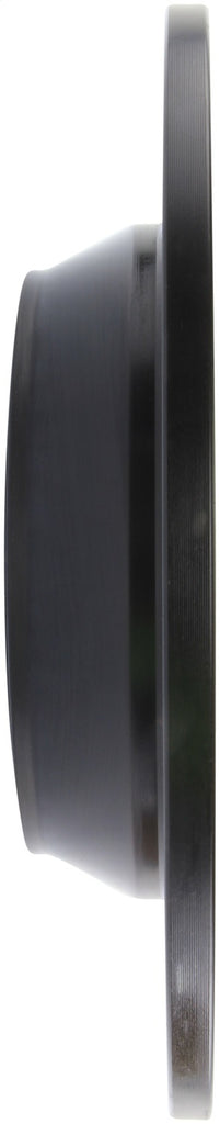 StopTech 13-16 Ford Fusion Left Rear Disc Slotted Premium Brake Rotor