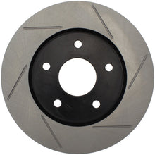 Load image into Gallery viewer, StopTech Slotted Sport Brake Rotor