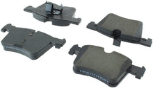 Load image into Gallery viewer, StopTech 14-16 BMW 228i Street Performance Front Brake Pads