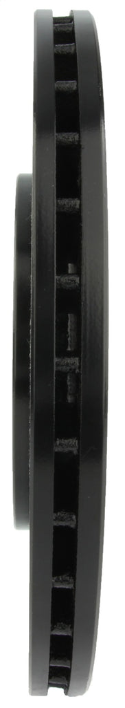 StopTech Slotted & Drilled Sport Brake Rotor