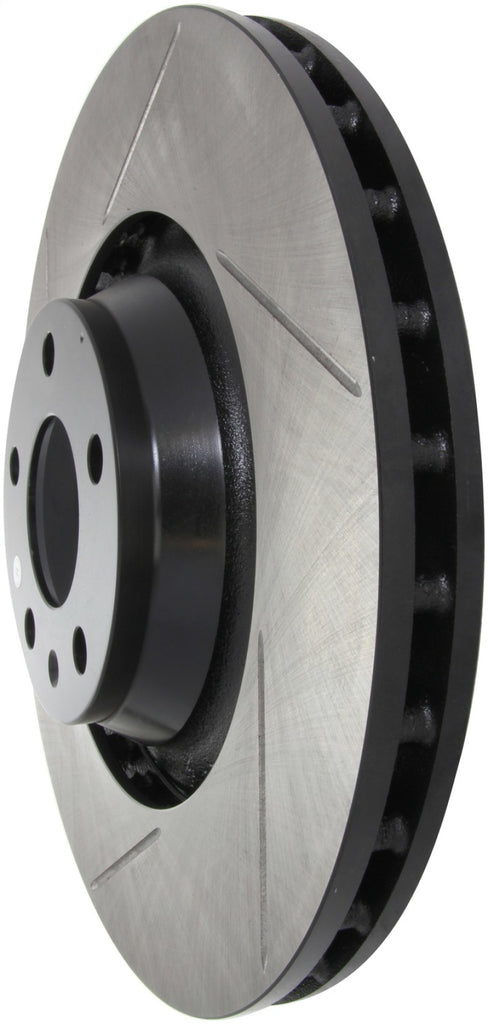 StopTech Slotted Sport Brake Rotor
