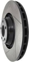 Load image into Gallery viewer, StopTech Slotted Sport Brake Rotor