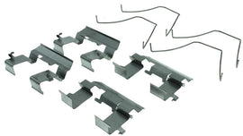 StopTech Street Brake Pads - Front